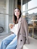 アレンヘアー 富士宮店(ALLEN hair)&nbsp;髪質改善/縮毛矯正/美髪矯正/小顔カット/顔周りレイヤー