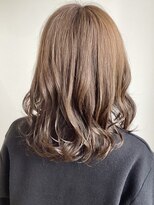 アイデザイン(I design) ミディアムレイヤー