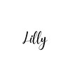 リリー(Lilly)のお店ロゴ