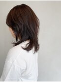 【Lateliercontent asuka】30代40代50代60代レイヤースタイル