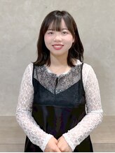 シュシュバイジャガラ 千葉駅北口店(chou chou byJAGARA) AIRI