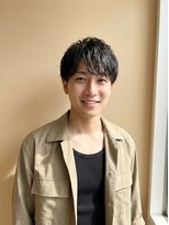 ティータ(teeta)&nbsp;【メンズ顔タイプ】爽やか束感ショート★王道ダウンバング
