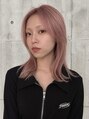 トリッカ 銀座(tricca)&nbsp;大山　杏奈 「 銀座 」