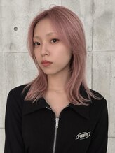 トリッカ 銀座(tricca)&nbsp;大山 杏奈