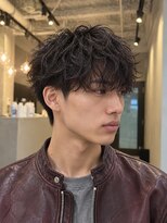 ウト(Uto)&nbsp;フリックパーマ/ルーズパーマ/スパイラルパーマ/京都四条烏丸