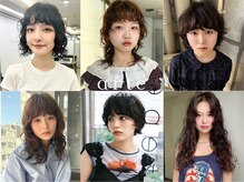 アルテヘアー(arte HAIR)