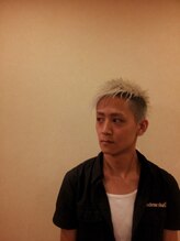 リトルウイング (Little Wing.)&nbsp;田村 幸大