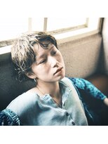 チックタック トアウエスト(TICK-TOCK Torwest)&nbsp;TICK-TOCK STEP BONE CUT