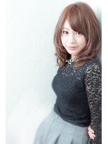 アンシェル(UNCHEL)&nbsp;ワンカール小顔ミディアム