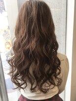 プログレス 長町南店(PROGRESS)&nbsp;ふんわりベージュ