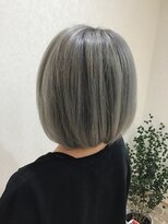 レイリー(LEIRY)&nbsp;外国人風ホワイトグレージュ