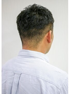 クアトロ グランシュ 川崎店(QUATRO × GranCieux) ビジカジダンディーベリショート★QUATRO★