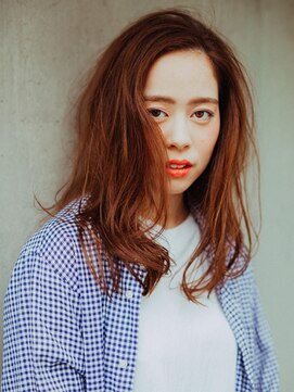 グランシャリオ 笹塚店(Grand Chariot) 【GrandChariot 笹塚】オフモードロング