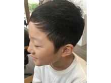 サイ(hair&nail Sai)