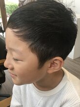 サイ(hair&nail Sai)