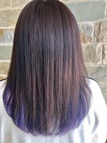 ディア(Dear) インナーバイオレット