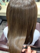 ココロ(COKORO) 酸性縮毛矯正