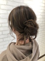 ウィル 東三国店(WiLL)&nbsp;こなれアレンジスタイル