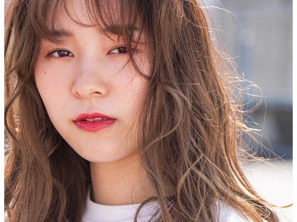 モフルディック(Mof Ludique)の写真