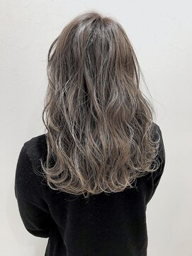 ラ ブーケ 御器所店(La Bouquet) ふわふわロング