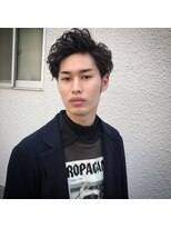 カゼ ダイカンヤマ Kaze DAIKANYAMA&nbsp;フラワーアップジャッジ【代官山KAZE】