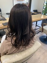 ウォーカーズ(WALKERS) ダークトーン×グレージュ