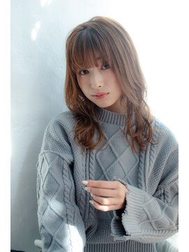 ロッソ(ROSSO) 【ROSSO】brown medium【大和】