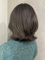 カルフール オハナ せんげん台西口店(Carrefour OHANA)&nbsp;くびれミディ/オリーブベージュ/クイックトリートメント