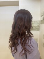 ジパングペイント 押上店(Zipangu Paint)&nbsp;ピンクブラウン