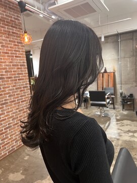 ヴィップルーム(viproom) イメチェン/チェリーブラウン/フェミニン/モード/束感/四街道