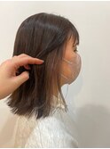 inner color / インナー@ベージュ