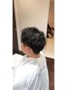 コラソン ヘアストーリー(crazon hair story) お客様スタイル