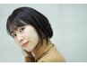 ☆2周年記念☆カット＋ショートスパ＋トリートメント￥8200