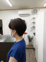 ハチガレージ(8GARAGE)&nbsp;ショート