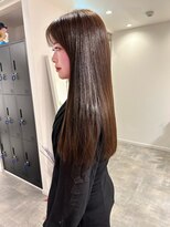 サンデイズド(SUNDAZED) 髪質改善TR/透明感