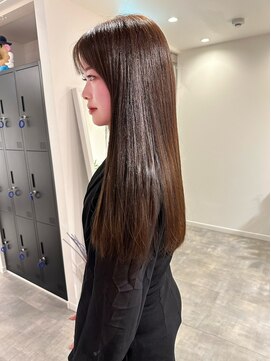 サンデイズド(SUNDAZED) 髪質改善TR/透明感