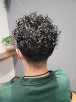 ヘアモグ(hair Mogu)&nbsp;スペインカール