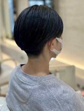 ザビー(THE B) 【本八幡The B】お客様スタイル