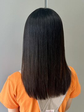 ザザ 高田馬場(ZA/ZA) コスメストレート