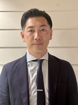 ダッド(DAD) 【Side-Part】