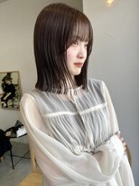 シーク(seek)&nbsp;seek 結べるボブ