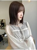 seek 結べるボブ