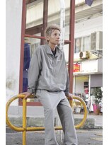 シリー 南風原店(SILLY)&nbsp;スパイキーショート