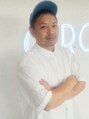 アグ ヘアー グローブ 金沢八日市店(Agu hair grove) 中村  隆行