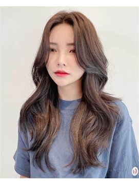 エル(Elle) 髪質改善/縮毛矯正/イルミナ/TOKIO/韓国/メンズ/レディース