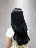 艶髪ブラック【水戸/赤塚】