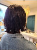 ボブ