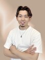 アグ ヘアー レイン 大和八木店(Agu hair reign) 島田 裕矢