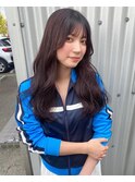 ピンクラベンダー