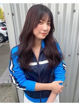 ナンバー 秋田店(N°) ピンクラベンダー